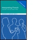 Cover: Interpreting French - Routledge