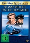 Cover: 20.000 Meilen unter dem Meer - Walt Disney