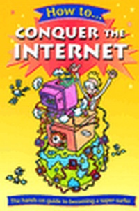 Enlarge image Cover: How to Conquer the Internet - Oxford University Press