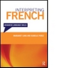 Enlarge image Cover: Interpreting French - Routledge