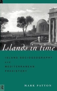 Enlarge image Cover: Islands in Time - Routledge