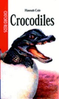 Cover: Crocodiles - Oxford University Press