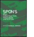 Cover: Spon's Irish Construction Price Book - Spon Press