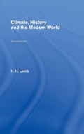 Cover: Climate, History and the Modern World - Routledge