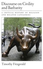 Cover: Discourse on Civility and Barbarity - Oxford University Press Inc
