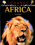 Cover: Journey into Africa - Oxford University Press