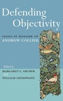 Cover: Defending Objectivity - Routledge