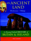 Cover: An Ancient Land Prehistory - Vikings - Oxford University Press