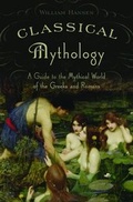 Cover: Classical Mythology - Oxford University Press Inc