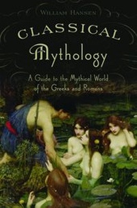 Enlarge image Cover: Classical Mythology - Oxford University Press Inc