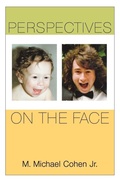 Cover: Perspectives on the Face - Oxford University Press Inc