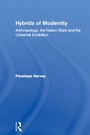 Cover: Hybrids of Modernity - Routledge