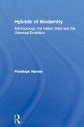 Cover: Hybrids of Modernity - Routledge