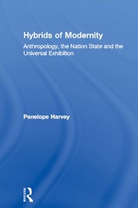 Enlarge image Cover: Hybrids of Modernity - Routledge