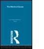 Cover: The World of Goods - Routledge