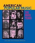 Cover: American Popular Music - Oxford University Press Inc