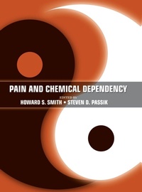 Enlarge image Cover: Pain and Chemical Dependency - Oxford University Press Inc