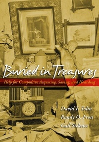 Enlarge image Cover: Buried in Treasures - Oxford University Press Inc