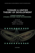 Cover: Toward a Unified Theory of Development - Oxford University Press Inc