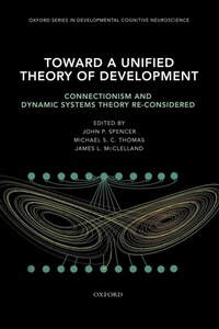 Enlarge image Cover: Toward a Unified Theory of Development - Oxford University Press Inc