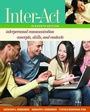 Cover: Inter-act - Oxford University Press Inc