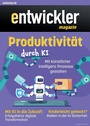 Bild: Entwickler Magazin - Software & Support Media