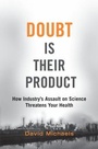 Cover: Doubt is Their Product - Oxford University Press Inc