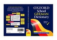 Enlarge image Cover: OXFORD SCHOOL GERMAN DICTIONARY - Oxford University Press