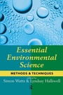 Cover: Essential Environmental Science - Routledge