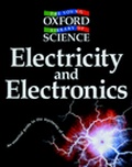 Cover: Electricity and Electronics - Oxford University Press