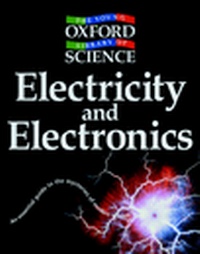 Enlarge image Cover: Electricity and Electronics - Oxford University Press