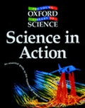 Cover: Science in Action - Oxford University Press