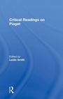 Cover: Critical Readings on Piaget - Routledge