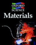 Cover: Materials - Oxford University Press