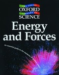 Cover: Energy and Forces - Oxford University Press