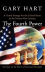 Cover: The Fourth Power - Oxford University Press Inc