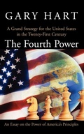 Cover: The Fourth Power - Oxford University Press Inc