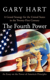 Enlarge image Cover: The Fourth Power - Oxford University Press Inc
