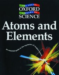 Abbildung von: Atoms and Elements - Oxford University Press