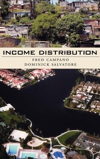 Enlarge image Cover: Income Distribution - Oxford University Press Inc