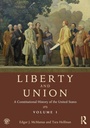 Bild: Liberty and Union - Routledge
