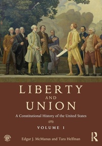 Bild vergrößern Bild: Liberty and Union - Routledge