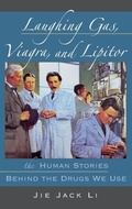 Bild: Laughing Gas, Viagra, and Lipitor - Oxford University Press Inc