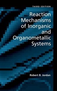 Abbildung von: Reaction Mechanisms of Inorganic and Organometallic Systems - Oxford University Press Inc
