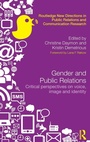 Cover: Gender and Public Relations - Routledge