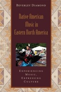Abbildung von: Native American Music in Eastern North America - Oxford University Press Inc