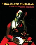 Cover: The Complete Musician - Oxford University Press Inc