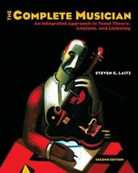 Enlarge image Cover: The Complete Musician - Oxford University Press Inc
