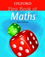 Cover: Oxford First Book of Maths - Oxford University Press