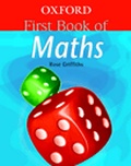 Cover: Oxford First Book of Maths - Oxford University Press